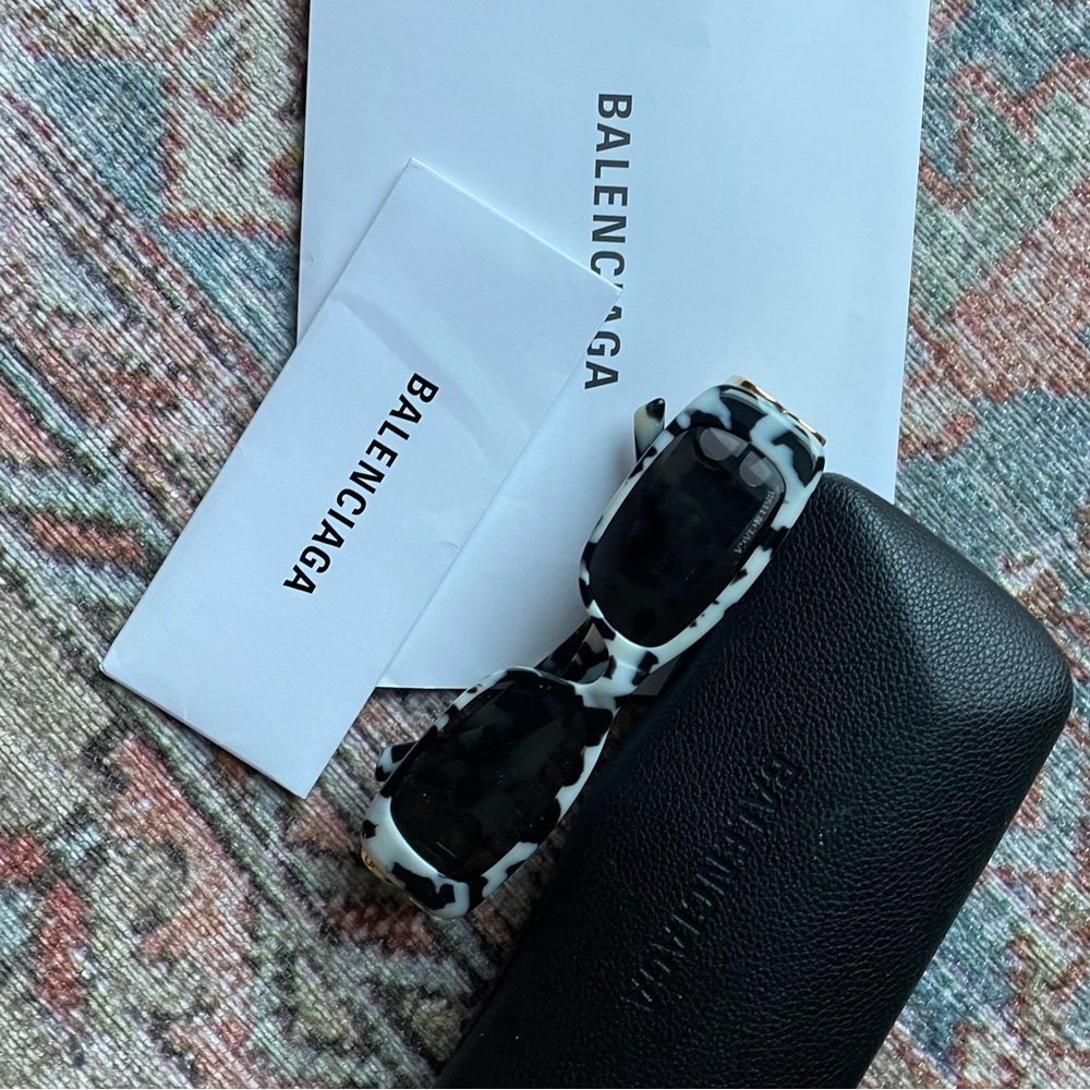 Balenciaga sunnies